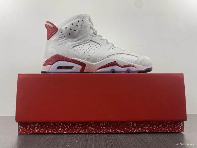 Retro Jordan Hare 6 CT8529-162 0725